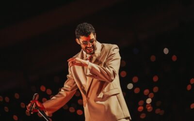 Bad Bunny Brings Feid as Special Guest for 2nd Night of Mexico City Show