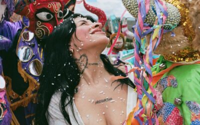 Cazzu Sets 2026 Latinaje Tour, Her First-Ever in the U.S.