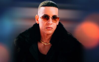 Daddy Yankee to Ring In 2026 on 'Dick Clark's New Year's Rockin' Eve'