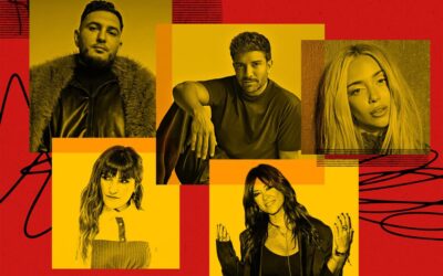 Spain's Stars Share Secrets On What Makes Spanish Music Pop