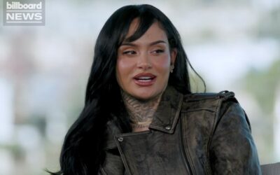 Kehlani Hopes Bad Bunny Doesn't Speak English at Super Bowl: Video
