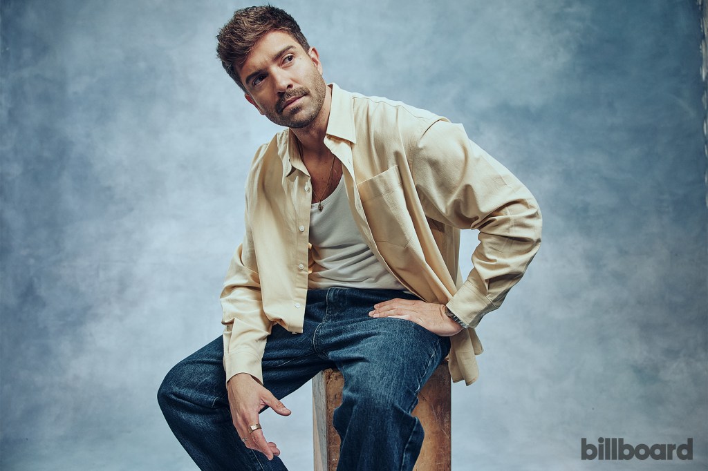 Ana Mena, Pablo Alborán & More to Perform at Billboard No. 1s España