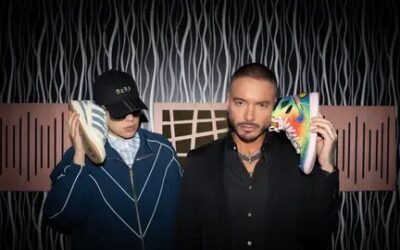 Bizarrap & J Balvin Unite for 'BZRP Music Sessions #62/66' Collab