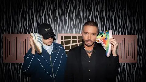 Bizarrap & J Balvin Unite for 'BZRP Music Sessions #62/66' Collab