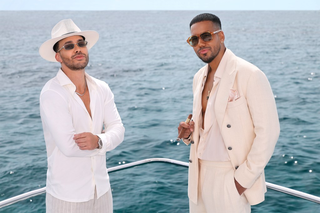 Romeo Santos & Prince Royce Tour Dates 2026 Revealed