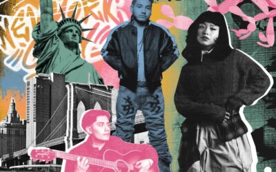 NYC's Rising Hub for Regional Mexican Music and Culture