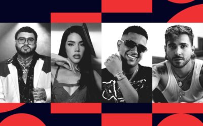 Esau Ortiz, Jombriel & More