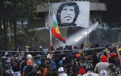 Bad Bunny Pays Tribute to Víctor Jara, the Late Protest Singer