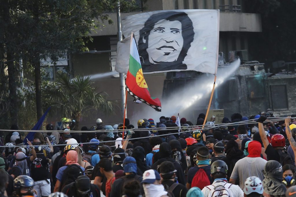 Bad Bunny Pays Tribute to Víctor Jara, the Late Protest Singer