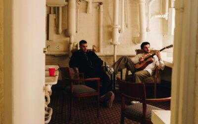 Billboard Latin Artist on the Rise