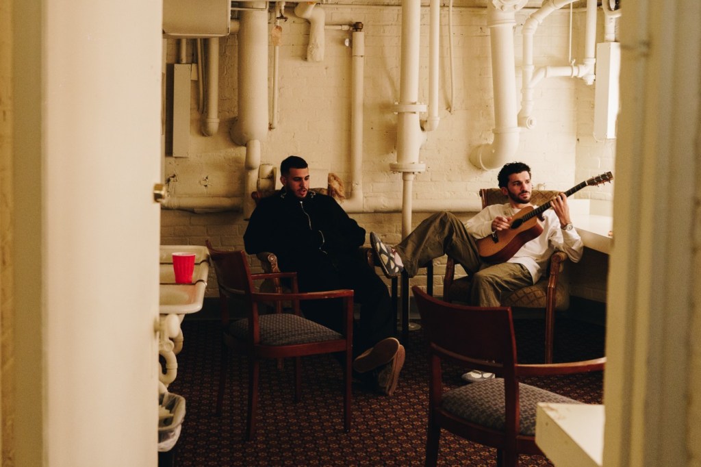 Billboard Latin Artist on the Rise