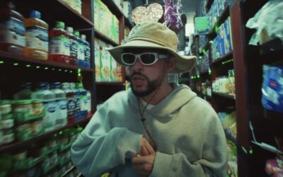 Bad Bunny’s 'Tití Me Preguntó' Hits 1 Billion Views on YouTube