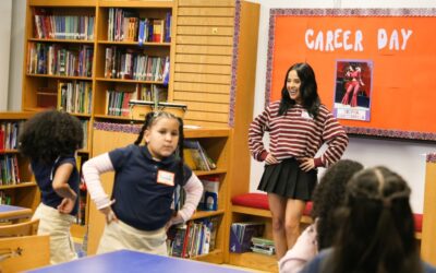Becky G Celebrates Selena & Inspires Kids in Latin Music Highlights