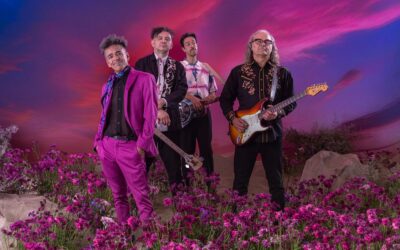 Café Tacvba Requests Removal From Spotify Over Ethical Concerns
