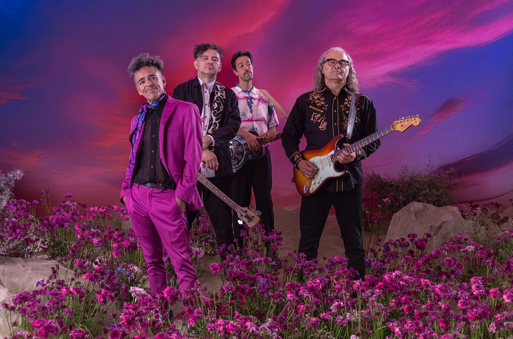 Café Tacvba Requests Removal From Spotify Over Ethical Concerns