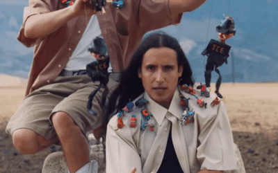 Latin Artists Resist ICE & More Uplifting Moments in Latin Music