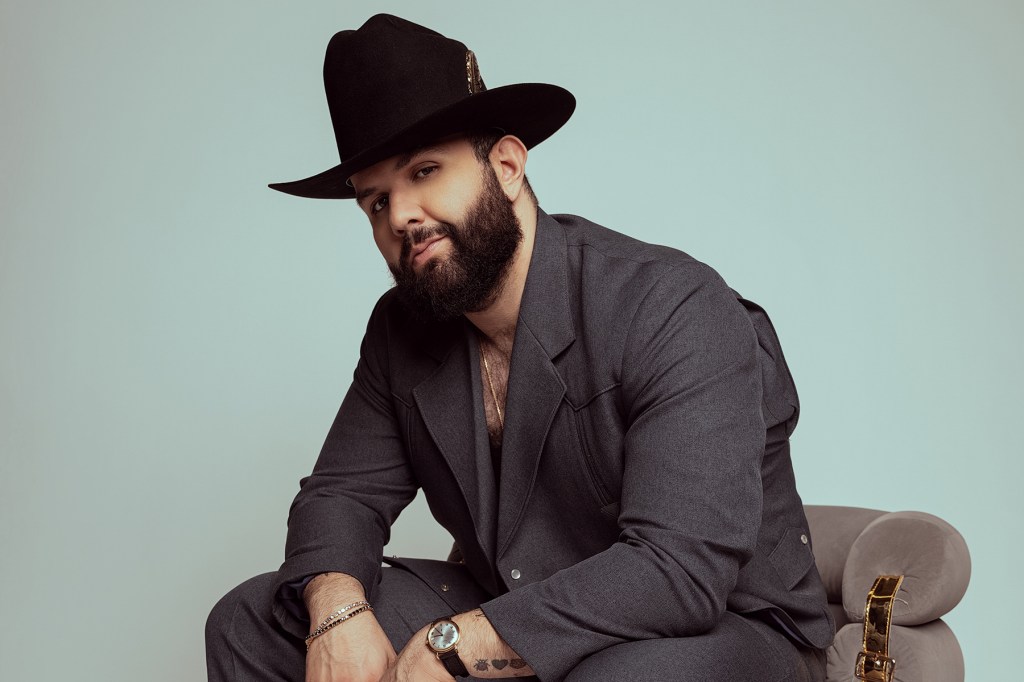 Carin Leon Diagnosed With Dengue, Postpones Feria de Leon Shows