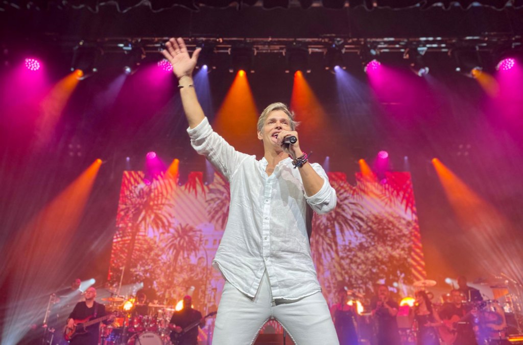 Venezuela's Nicolas Maduro Captured by U.S.: Latin Musicians React