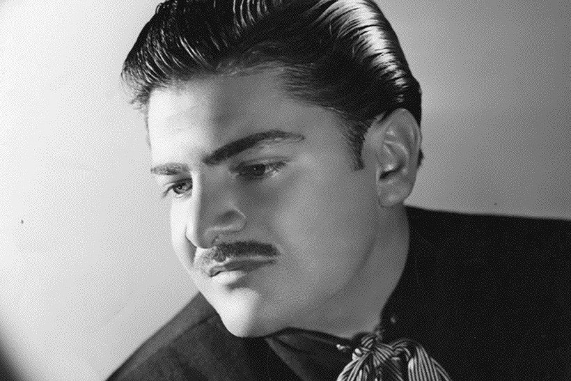 José Alfredo Jiménez