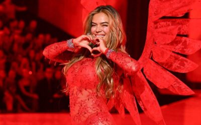 2026 Latin Playlist for a 'New Year, New Me'