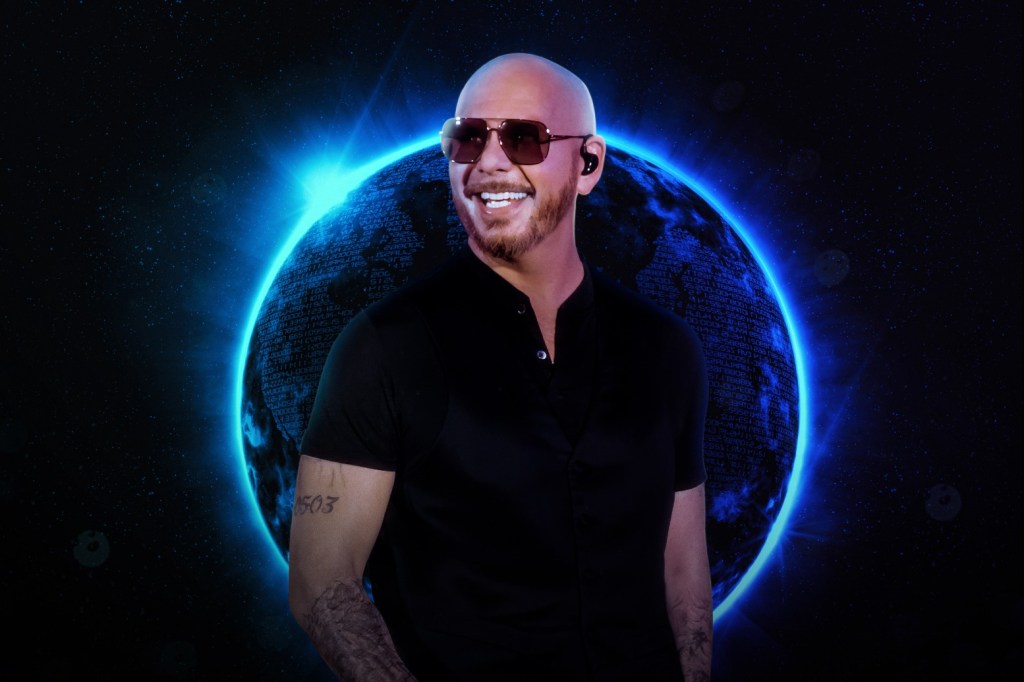 Pitbull 'I'm Back' Tour With Lil Jon: Tour Dates