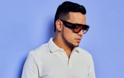 Colombian Star Dies in Plane Crash at 34