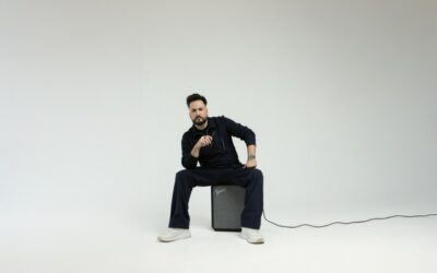 Meet Atella, Head of Music at Zumba