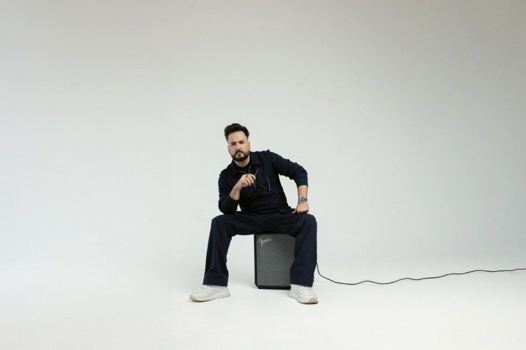 Meet Atella, Head of Music at Zumba