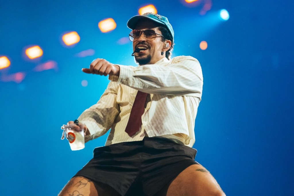 Bad Bunny's Super Bowl Halftime Show 2026: Billboard Staff Predictions