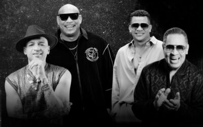 Descemer Bueno's 'Despues Que Bailamos (Salsa)'