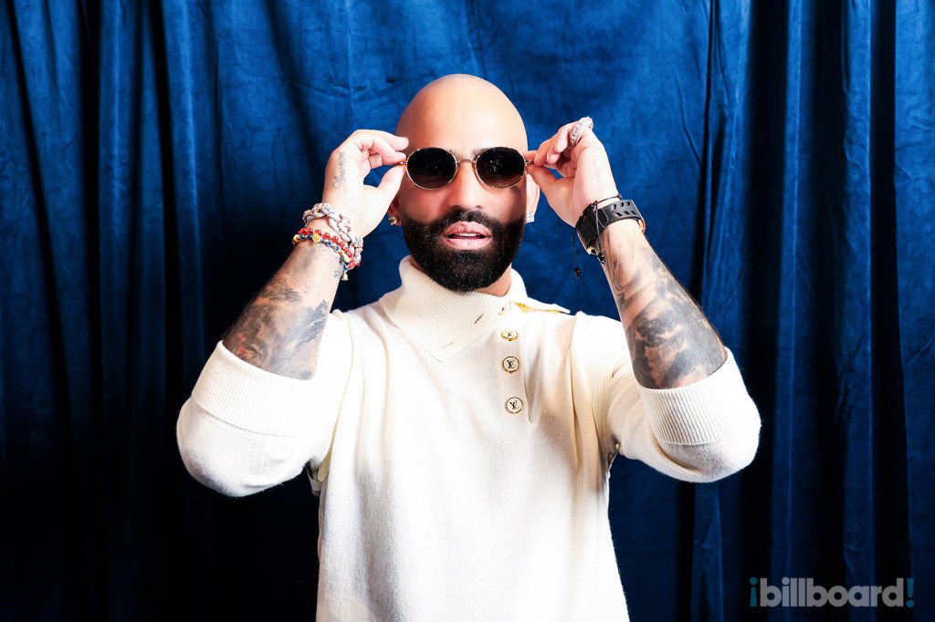 'This Is My Sober Album'