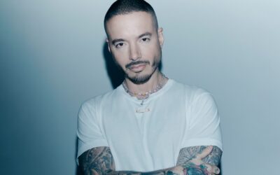 J Balvin Joins Benny Jamz & Gilli on 'Reposado Remix'