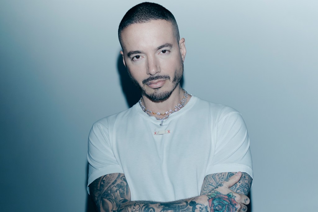 J Balvin Joins Benny Jamz & Gilli on 'Reposado Remix'