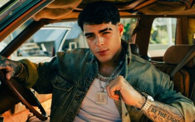 Best New Latin Music Poll