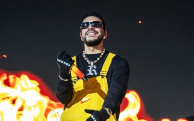 Latin Music Trends to Look For in 2026