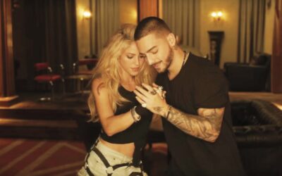 Songs Topping the Chart 10 Years Ago