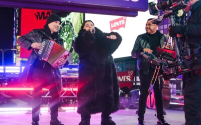 Xavi, Los Tigres del Norte, Bizarrap