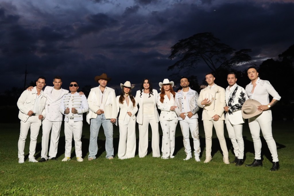 A Yeison Jimenez Tribute & More Releases