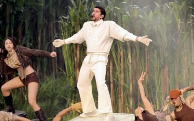 Bad Bunny's Super Bowl Halftime Show: Every Hidden Reference