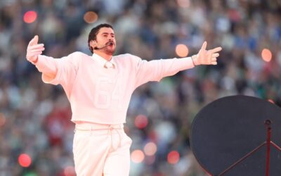 Bad Bunny Super Bowl Halftime Show: What People Said