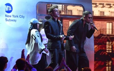 Every Premio Lo Nuestro 2026 Performance, Ranked