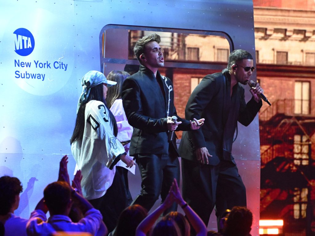 Every Premio Lo Nuestro 2026 Performance, Ranked