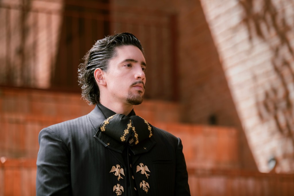 Alex Fernandez Honored as Mr. Amigo 2026