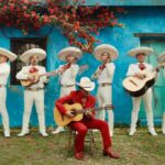 Bruno Mars Performs Bolero With Mariachi & More Uplifting Moments