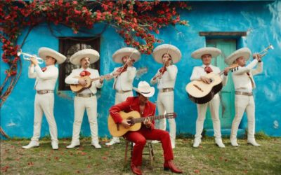 Bruno Mars Performs Bolero With Mariachi & More Uplifting Moments