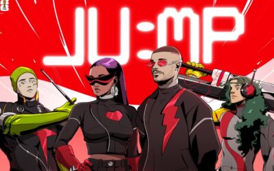 Fifa World Cup Song 'Jump' by J Balvin, Travis Barker: Lamine Yamal Tease