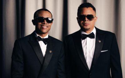 Luny Tunes & Elena Rose to Be Honored at 2026 BMI Latin Awards