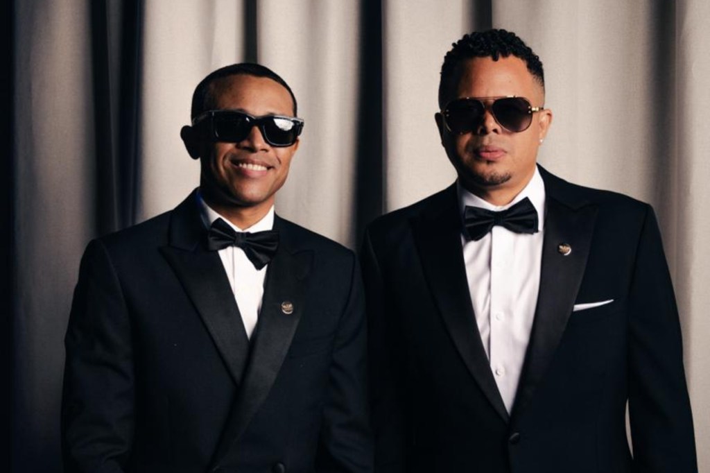 Luny Tunes & Elena Rose to Be Honored at 2026 BMI Latin Awards