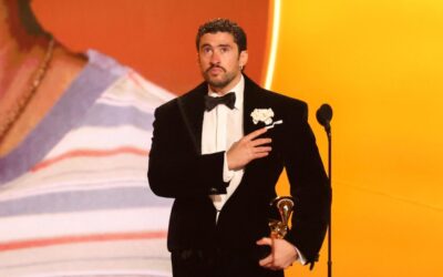 Ricky Martin Writes Open Letter to Bad Bunny