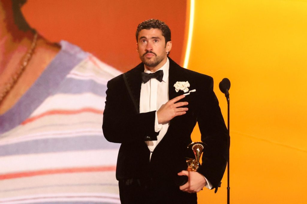 Ricky Martin Writes Open Letter to Bad Bunny